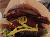 EMPTY BURGER エンプティバーガー: シュンスケさんの2026年07月12日の2枚目の投稿写真