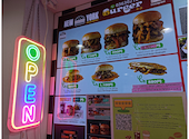 NEW YORK Burger　新大久保駅前店: ヒマさんの2026年10月02日の1枚目の投稿写真