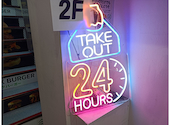 NEW YORK Burger　新大久保駅前店: ヒマさんの2026年10月02日の3枚目の投稿写真