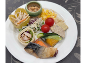 リトルグリーンカフェ: マペコさんの2026年09月17日の2枚目の投稿写真