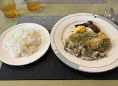 レストラン&カフェ プチ・フランセ: チューさんさんの2026年09月15日の2枚目の投稿写真