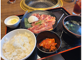 安楽亭 伊勢佐木町店: t-999さんの2026年05月24日の1枚目の投稿写真