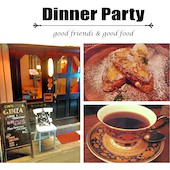 ＣＡＦＥＧＩＮＺＡ: チロさんの2018年03月29日の1枚目の投稿写真