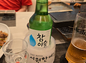 韓国料理 benibeni 南森町店: とんちゃんさんの2024年06月の1枚目の投稿写真