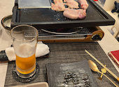 韓国料理 benibeni 南森町店: とんちゃんさんの2024年06月26日の3枚目の投稿写真