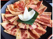 焼肉 安楽亭　相模原九沢橋店: タカさんの2025年05月の1枚目の投稿写真