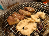 炭鉱ホルモン 欽ちゃん 本店: ミホさんの2026年08月16日の3枚目の投稿写真