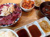 焼肉 李門 りもん: ミホさんの2026年08月16日の1枚目の投稿写真