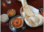 インド料理キラン: みんみんさんの2026年06月24日の1枚目の投稿写真