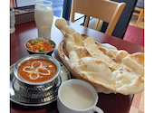 インド料理キラン: みんみんさんの2026年09月07日の1枚目の投稿写真