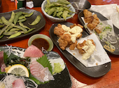 居酒屋いちにかい: セイゾーさんの2024年07月28日の1枚目の投稿写真