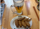 居酒屋革命 酔っ手羽 小岩店: セイゾーさんの2026年04月09日の1枚目の投稿写真