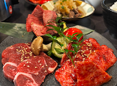 焼肉きずな 名古屋市西区: mihoさんの2025年11月16日の2枚目の投稿写真