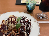 Cafe&dining陽のあたる坂道: ちーさんの2026年09月04日の1枚目の投稿写真