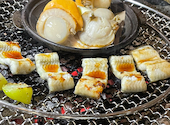 囲炉裏焼き専門店 煙 えん: ハルルさんの2026年09月13日の1枚目の投稿写真