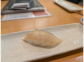 沼津 魚がし鮨 横浜 ランドマークプラザ: ユウサクさんの2026年04月17日の1枚目の投稿写真