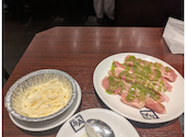 牛角 新横浜店: ユウサクさんの2024年12月07日の1枚目の投稿写真