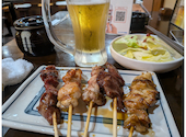 徳永肉酒場: ユウサクさんの2026年04月26日の1枚目の投稿写真