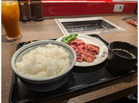 焼肉の和民 横浜店: ユウサクさんの2026年06月18日の1枚目の投稿写真