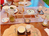 Sui+Tea スイプラスティー: DaisyDaisyDaisyさんの2026年04月04日の2枚目の投稿写真