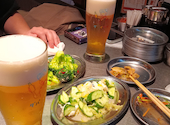 本格点心と台湾料理 ダパイダン105 横浜みなとみらい店 da pai dang 105: あっくんさんの2026年05月03日の1枚目の投稿写真