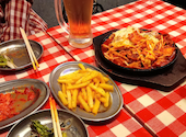 韓兵衛 横浜鶴屋町店: あっくんさんの2026年07月07日の1枚目の投稿写真
