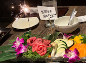 焼肉 すき焼き 池もと: くまさんの2026年06月21日の1枚目の投稿写真