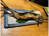 炉端焼き 燻銀 名駅西口店: TSAI CHUNBINさんの2024年07月06日の1枚目の投稿写真