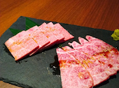 個室焼肉 ITADAKI 東京町田: makomakoさんの2022年05月24日の1枚目の投稿写真