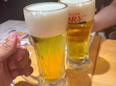 格安ビールと鉄鍋餃子3 6 5酒場 新宿西口店: おさむさんの2026年09月14日の1枚目の投稿写真