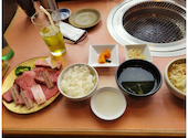 焼肉 但馬屋多摩センター店: tableboardさんの2026年03月の1枚目の投稿写真