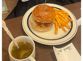 Cafe&Diner KHB: ひらなさんの2026年07月18日の1枚目の投稿写真