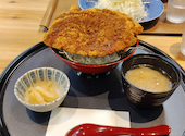 とんかつ海老フライ まる家 浜松店: むさしさんの2026年08月15日の1枚目の投稿写真