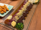 海鮮居酒屋　はなの舞　二俣川南口店: たーすらさんの2026年04月の1枚目の投稿写真