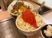月島もんじゃ りきゅう周南店: kenzoさんの2026年07月02日の1枚目の投稿写真