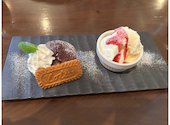 ムチャカフェ MUCHA CAFE: みかんさんの2025年03月12日の2枚目の投稿写真