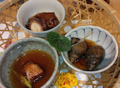小皿料理38 sawa サワ 京都駅: petalさんの2026年08月25日の1枚目の投稿写真