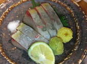 小皿料理38 sawa サワ 京都駅: petalさんの2026年08月25日の3枚目の投稿写真