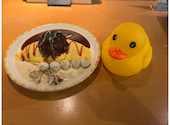 創作料理 アランチャ: かーくんさんの2026年09月08日の1枚目の投稿写真