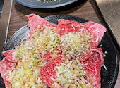 焼肉ごりちゃん 梅田本店: がちゃさんの2025年01月15日の1枚目の投稿写真