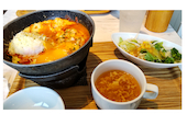 神戸元町ドリア阪急32番街店: sakuさんの2026年05月03日の1枚目の投稿写真