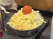 月島もんじゃ 太陽の時代 青江総本店: えれさんの2025年01月21日の2枚目の投稿写真