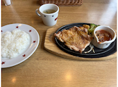 ステーキのどん 十条新千本: たろはなさんの2025年11月02日の1枚目の投稿写真