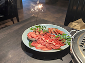 焼肉きずな 名古屋市西区: りむさんの2026年08月16日の1枚目の投稿写真