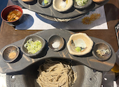 蕎麦と割烹の個室居酒屋 ふあろ: ゆうこりんさんの2026年08月23日の1枚目の投稿写真