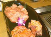 酒肴焼肉 彩稟 さいりん: ウッチーさんの2024年06月11日の2枚目の投稿写真