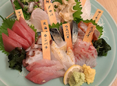 四ツ谷 魚一商店: さっぴーさんの2024年09月07日の1枚目の投稿写真