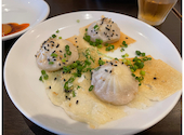 鼎 s by JIN DIN ROU ディンズバイジンディンロウ 京都三条店: まちこさんの2023年09月11日の2枚目の投稿写真