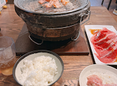 炭火焼肉くろひめ 恵庭店: なおちゃんさんの2026年04月14日の1枚目の投稿写真