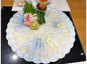 しゃぶしゃぶ・日本料理　木曽路　西宮店: naruさんの2024年04月の1枚目の投稿写真